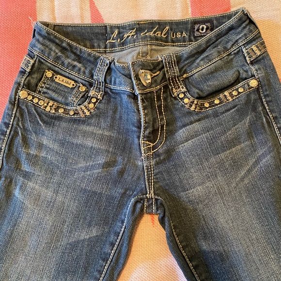 JEANS 👖 - Picture 4 of 5